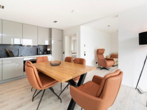 Inseltörn Wohnung 8